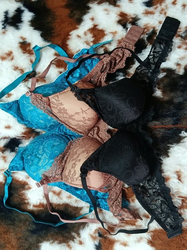 লেস ব্রা বি.এইচ.আই. ইউকে Lace Bra Bhi Bhi UK – Elegant Design, Comfortable Fit & Stylish Look